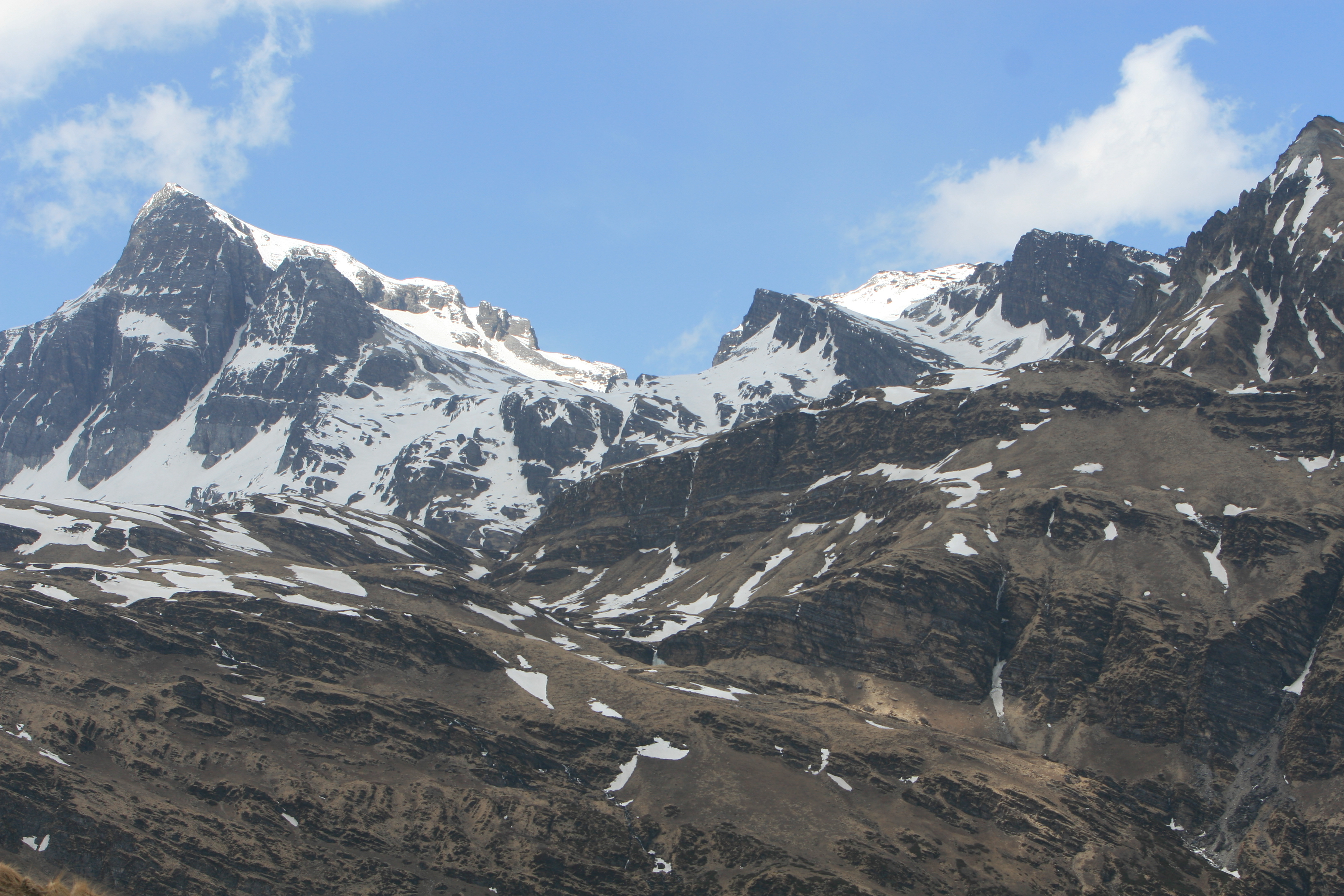 Nepal 2014