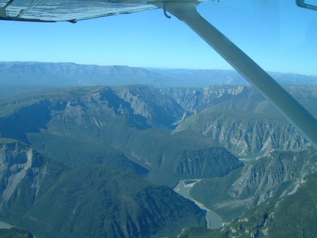 Canada Northwest Territories 2004