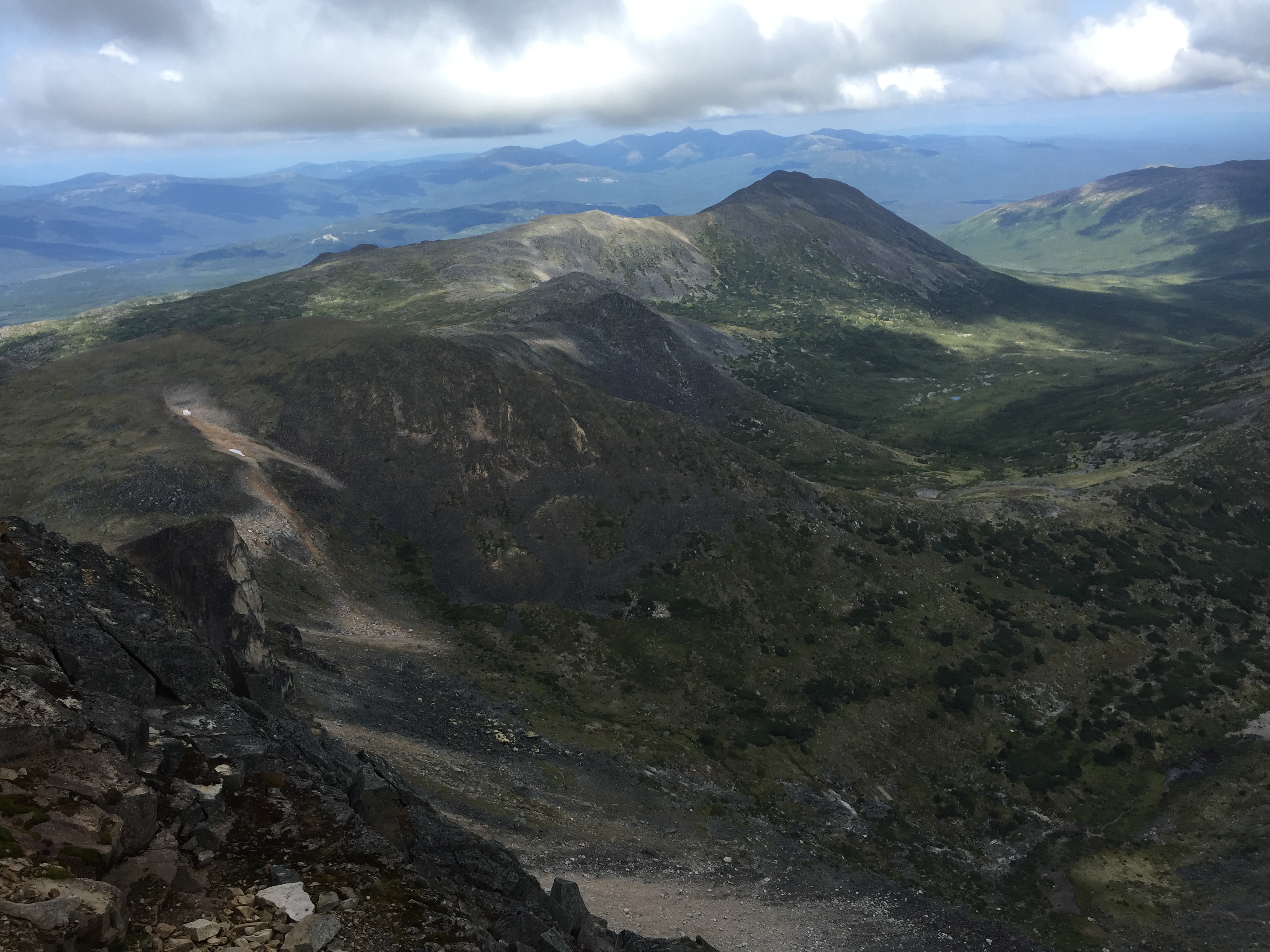 Yukon 2016