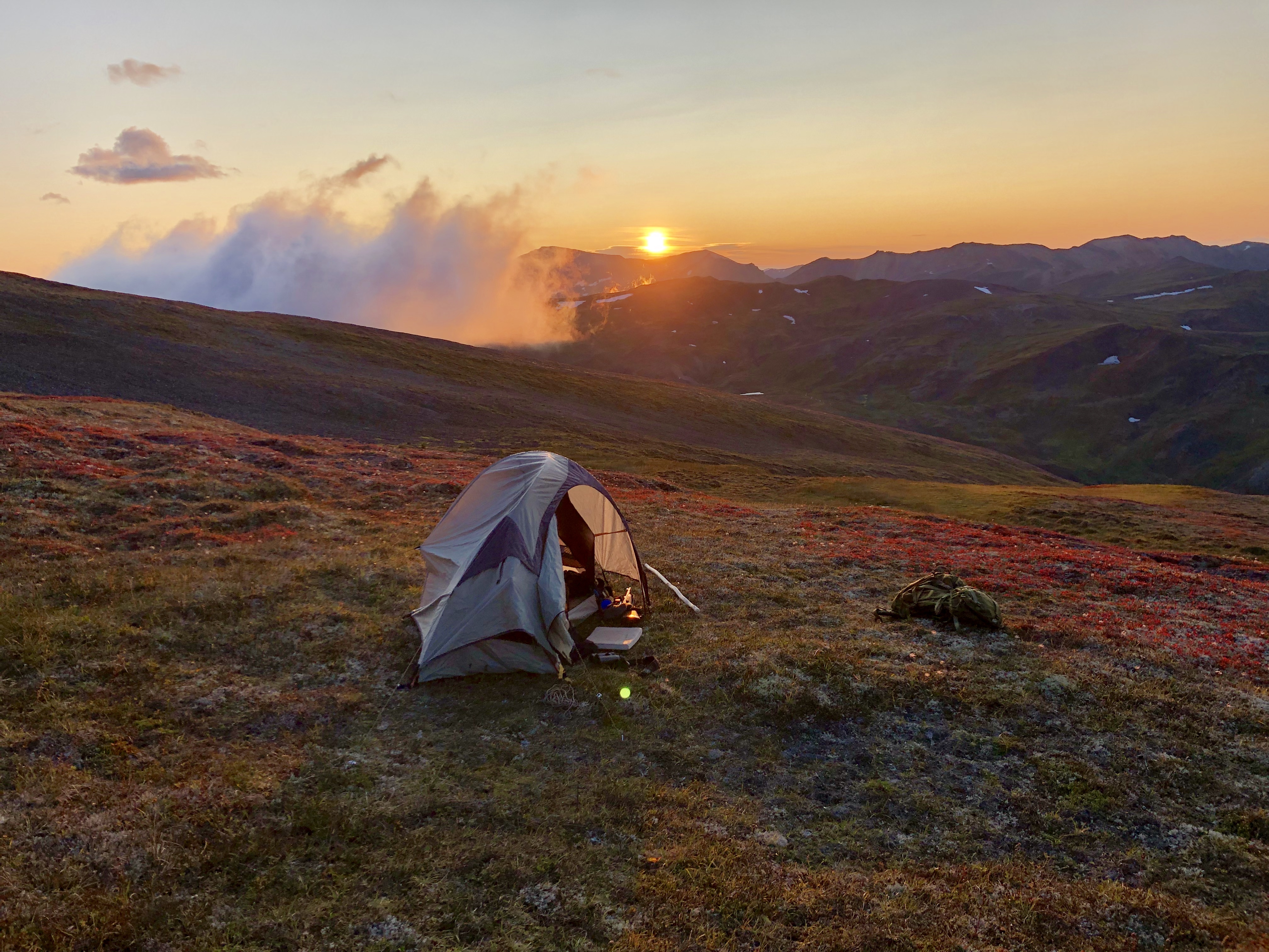 Kamchatka 2019